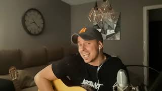 COVER  DE Pandemia "Yo Quiero VIVIR sin Ti"  (En esta CUARENTENA quedate en CASA)