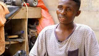 HIDDEN ELON MUSK OF AFRICA||ELON MUSK OF GHANA ||INTERESTING FACTS ||TELUGUFACTS||EPKFACTS||