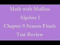 Quadratic Functions and Their Properties