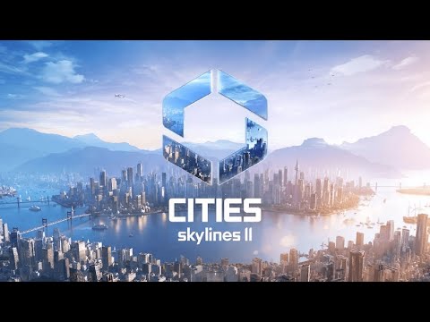 俺の街作り7【Cities: Skylines II】