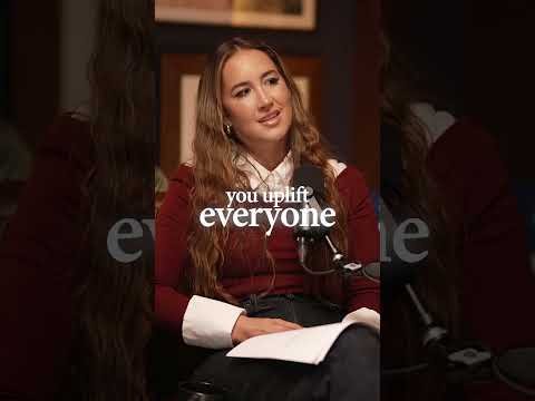 BigDeal by Codie Sanchez  | How do you change the people around you without trying? | Dandapani
