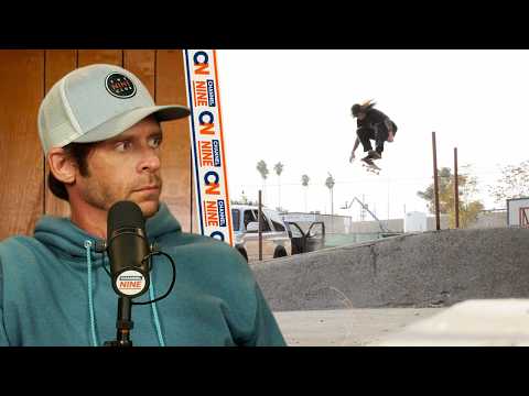 Liam Pace "Bones" part is CRAZY GOOD!