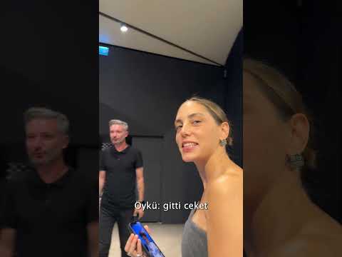 Spoiler: Öykü kazandı 🏆