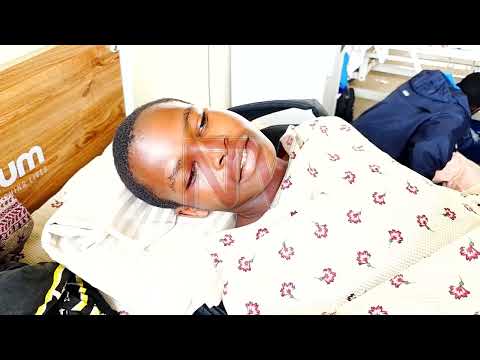 YouTube video thumbnail: Election Violence Leaves Students Wounded