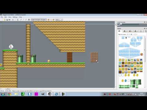 how to get a checkpoint on reggie level editor