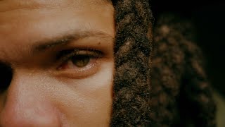 Jozii - SENSATION (Clip Officiel)