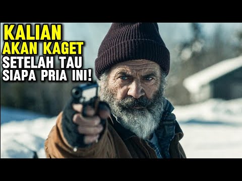 MEREKA GAK TAHU, PRIA INI SE-BERINGAS ITU.. - Alur Cerita Film