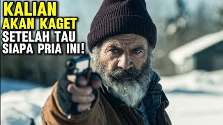 MEREKA GAK TAHU, PRIA INI SE-BERINGAS ITU.. - Alur Cerita Film