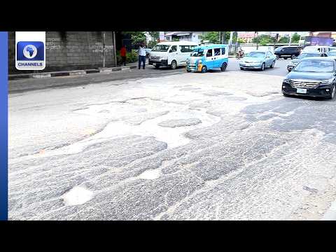 Lagos Govt Seeks Residents' Cooperation On Lekki Epe Expressway Rehabilitation