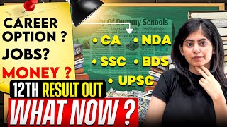 What to do after 12th | Career options and best courses and jobs