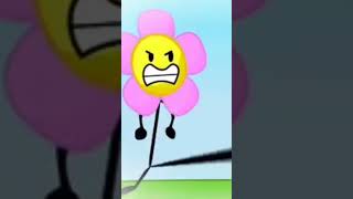 Glaçon's RANCUNE contre Fleur!