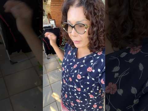 Enquanto me criticam, meu terraço floresce… Mas meu coração chora 💔🌳🍊