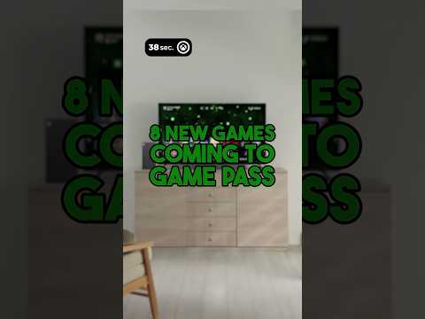 We keep the games rollin' in 🐜🚲 #Xbox #GamePass #PCGamePass #Gaming