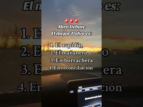 Abro debate 😂😂😂 #miami #humor #cubanosporelmundo #viral