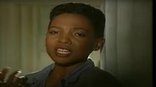 GENHAï : Nou dé (Clip Zouk Rétro 1991)  album Intens' HD 1080