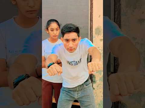 करिश्मा ने सुनाई बुलेट की आवाज 😟😀 #shortsfeed