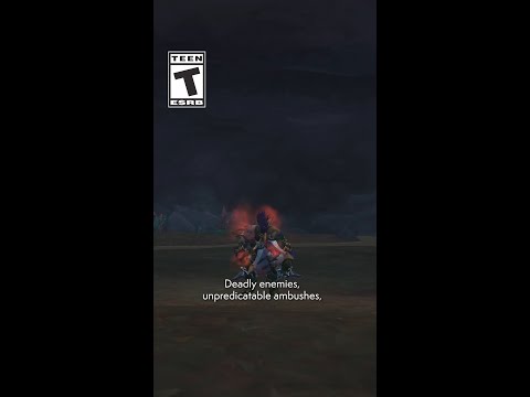 The Void isn’t the only thing hunting you in Midnight.