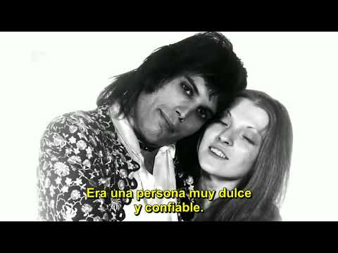 The Freddie Mercury Story Who Wants to Live Forever Subtitulos en Español