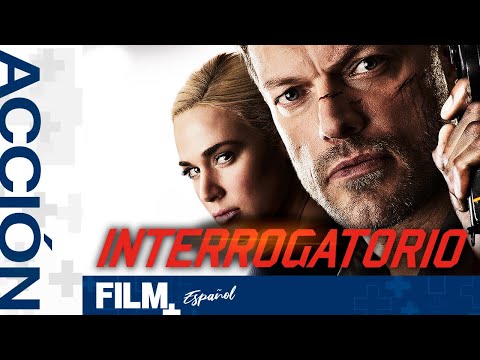 Interrogatorio // Película Completa Doblada // Acción // Film Plus Español