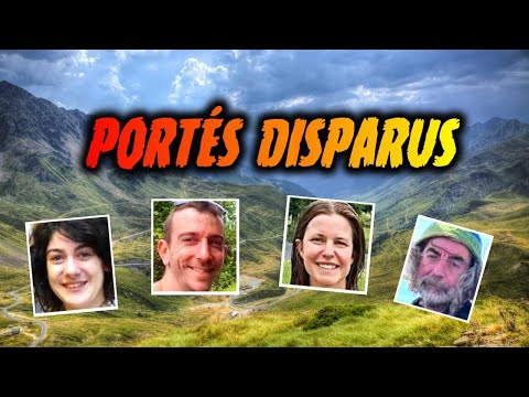 MYSTÈRES DANS LES PYRÉNÉES