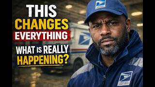 💥USPS Isn’t Broke… They’re Moving The Cost To You!