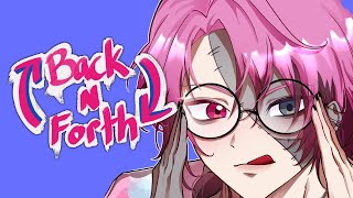 【Back N' Forth】18 months with the coolest rats ever!