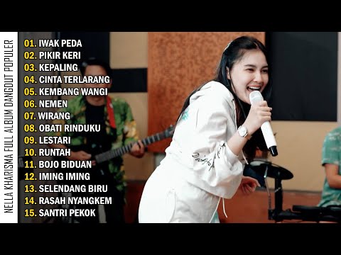 Nella Kharisma - Iwak Peda | Full Album Dangdut Populer