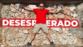Compré un piso PARA REFORMAR y se ha COMPLICADO más de lo que pensaba - ep#12