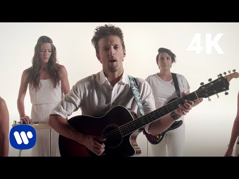 Jason Mraz - Love Someone (Official Video) [4K]
