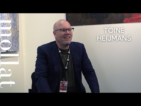 Vidéo de Toine Heijmans