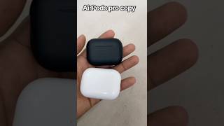 AirPods pro copy #vairal
