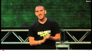 Robert Bowling: " No last stand, fuck you last stand!!!! " Die Gröste Lüge des Gaming