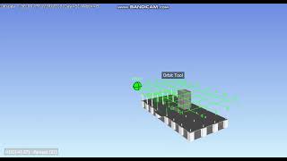 4D Simulation -Navisworks - UTEP