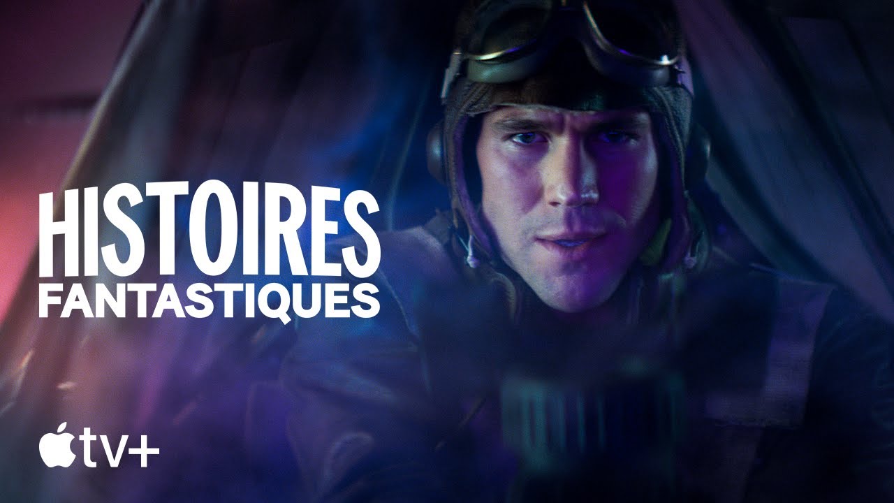 Histoires Fantastiques Miniature du trailer