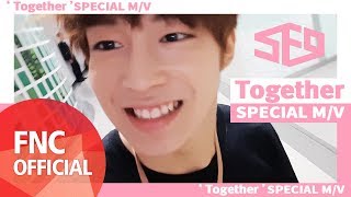 SF9 Together 