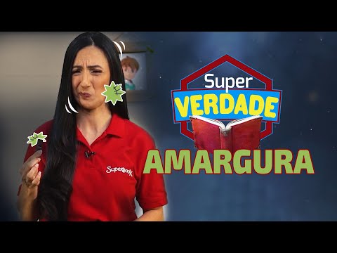 Superbook Português | Super Verdade | Amargura