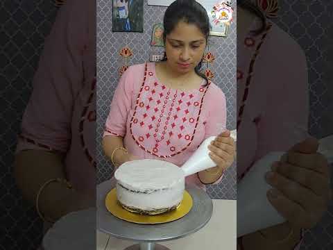 ❤️नई जगह पर हो ही गई बढ़िया शुरूवात अब तो रोज cake बनाऊँगी सेल करूंगी इस नए तरीके से chocolate cake