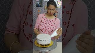 ❤️नई जगह पर हो ही गई बढ़िया शुरूवात अब तो रोज cake बनाऊँगी सेल करूंगी इस नए तरीके से chocolate cake