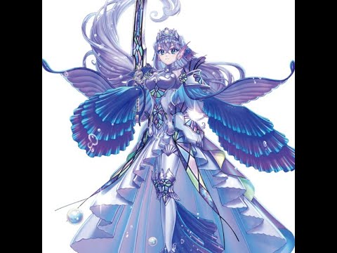 遊戯王マスターデュエル：ジェムナイトティアラメンツの展開と戦術を徹底解説 サムネイル