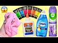 Beach-Themed Slime Making Essentials