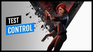 Vido-test sur Control 