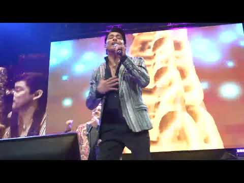 VICTOR GARCÍA | LA CADENITA - CUMBIA MACHINE TOUR CDMX