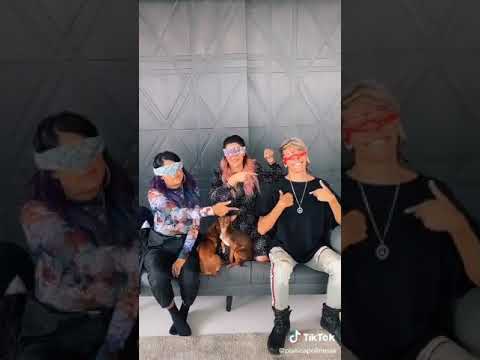 TAG DEL HERMANO I QUIÉN SE CASARÁ PRIMERO? 🤭 I LOS POLINESIOS