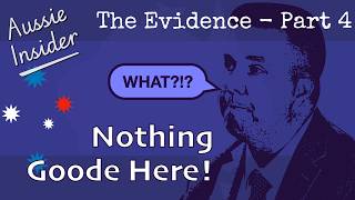 Goode's Dashcam | Karen Read WAS Framed!!