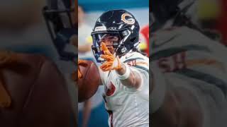 Ron Odunze edit #romeodunze#nfl#bears