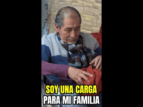 Soy una carga para mi familia