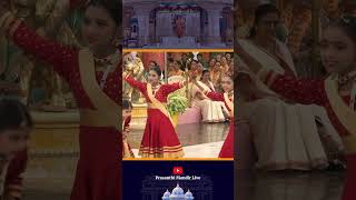 Manav to Madhav | Drama Presentation by Students of Sri Sathya Sai School, Surat | Sai Kulwant Hall