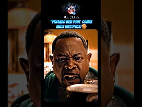 PENSADO BEM PODE COMER MEUS BISCOITO🍪#badboys4#series#seriestiktok#filmes#cena#cortesdefilmes#fyp#fy
