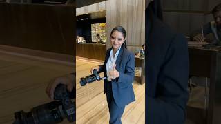Viral photographer girl #shortsvideo #viralgirl #photographer