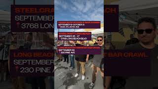 Celebrate Oktoberfest in Long Beach | 2026 Events